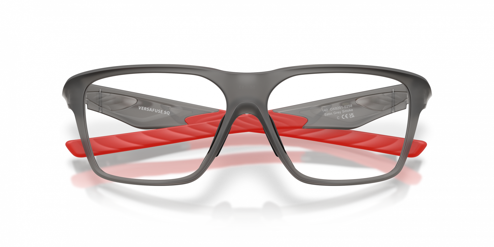 Oakley OX8201 820102 Versafuse Sq 